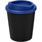 MP3032510 americano vaso termico de 250 ml negro plastico pp 1