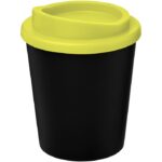 MP3032520 americano vaso termico de 250 ml negro plastico pp 1