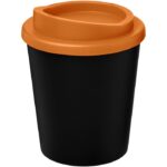 MP3032530 americano vaso termico de 250 ml negro plastico pp 1