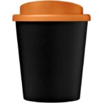 MP3032530 americano vaso termico de 250 ml negro plastico pp 2