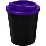 MP3032540 americano vaso termico de 250 ml negro plastico pp 1