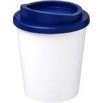 MP3032570 americano vaso termico de 250 ml blanco plastico pp 1