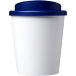 MP3032570 americano vaso termico de 250 ml blanco plastico pp 2