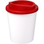 MP3032580 americano vaso termico de 250 ml blanco plastico pp 1