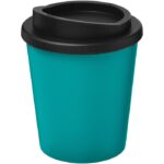 MP3032650 americano vaso termico de 250 ml azul plastico pp 1