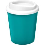 MP3032660 americano vaso termico de 250 ml azul plastico pp 1