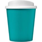 MP3032660 americano vaso termico de 250 ml azul plastico pp 2