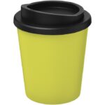 MP3032670 americano vaso termico de 250 ml verde plastico pp 1