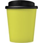 MP3032670 americano vaso termico de 250 ml verde plastico pp 2