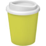 MP3032680 americano vaso termico de 250 ml verde plastico pp 1