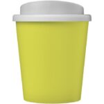 MP3032680 americano vaso termico de 250 ml verde plastico pp 2