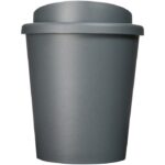 MP3032700 americano vaso termico de 250 ml gris plastico pp 2