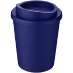 MP3032720 americano vaso termico de 250 ml azul plastico pp 1