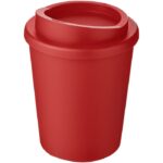 MP3032730 americano vaso termico de 250 ml rojo plastico pp 1