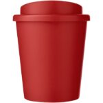 MP3032730 americano vaso termico de 250 ml rojo plastico pp 2