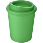 MP3032750 americano vaso termico de 250 ml verde plastico pp 1