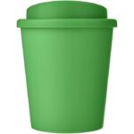 MP3032750 americano vaso termico de 250 ml verde plastico pp 2