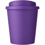 MP3032760 americano vaso termico de 250 ml purpura plastico pp 2