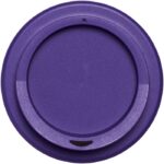 MP3032760 americano vaso termico de 250 ml purpura plastico pp 3