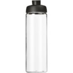 MP3032770 bidon deportivo con tapa flip de 850 ml h2o active blanco plastico pet plastico pp 2