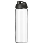 MP3032770 bidon deportivo con tapa flip de 850 ml h2o active blanco plastico pet plastico pp 4