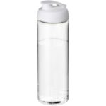 MP3032780 bidon deportivo con tapa flip de 850 ml h2o active blanco plastico pet plastico pp 1