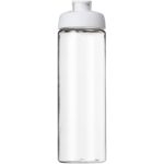 MP3032780 bidon deportivo con tapa flip de 850 ml h2o active blanco plastico pet plastico pp 2