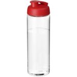 MP3032800 bidon deportivo con tapa flip de 850 ml h2o active blanco plastico pet plastico pp 1