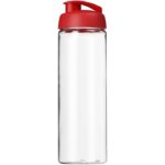 MP3032800 bidon deportivo con tapa flip de 850 ml h2o active blanco plastico pet plastico pp 4