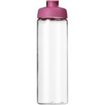 MP3032850 bidon deportivo con tapa flip de 850 ml h2o active blanco plastico pet plastico pp 2