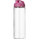 MP3032850 bidon deportivo con tapa flip de 850 ml h2o active blanco plastico pet plastico pp 4
