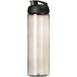 MP3032880 bidon deportivo con tapa flip de 850 ml h2o active gris plastico pet plastico pp 4