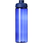 MP3032890 bidon deportivo con tapa flip de 850 ml h2o active azul plastico pet plastico pp 2