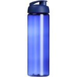 MP3032890 bidon deportivo con tapa flip de 850 ml h2o active azul plastico pet plastico pp 3