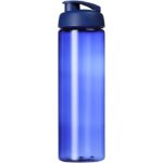 MP3032890 bidon deportivo con tapa flip de 850 ml h2o active azul plastico pet plastico pp 4
