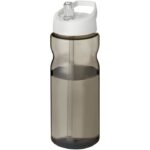 MP3033510 bidon deportivo con boquilla de 650ml h2o active gris plastico pcr 72 plastico pp 17 plast 1