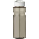 MP3033510 bidon deportivo con boquilla de 650ml h2o active gris plastico pcr 72 plastico pp 17 plast 2