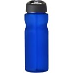 MP3033520 bidon deportivo con boquilla de 650ml h2o active azul plastico pcr 72 plastico pp 17 plast 2