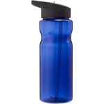 MP3033520 bidon deportivo con boquilla de 650ml h2o active azul plastico pcr 72 plastico pp 17 plast 3