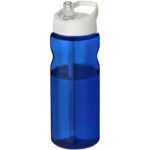 MP3033530 bidon deportivo con boquilla de 650ml h2o active azul plastico pcr 72 plastico pp 17 plast 1