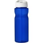 MP3033530 bidon deportivo con boquilla de 650ml h2o active azul plastico pcr 72 plastico pp 17 plast 2