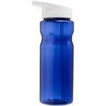 MP3033530 bidon deportivo con boquilla de 650ml h2o active azul plastico pcr 72 plastico pp 17 plast 3
