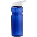 MP3033530 bidon deportivo con boquilla de 650ml h2o active azul plastico pcr 72 plastico pp 17 plast 4