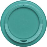 MP3033770 americano vaso termico reciclado de 350 ml negro polipropileno reciclado plastico pp 3