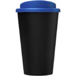 MP3033780 americano vaso termico reciclado de 350 ml negro polipropileno reciclado plastico pp 2