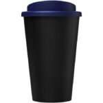 MP3033790 americano vaso termico reciclado de 350 ml negro polipropileno reciclado plastico pp 2