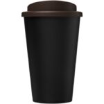 MP3033830 americano vaso termico reciclado de 350 ml negro polipropileno reciclado plastico pp 2