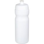 MP3034110 bidon deportivo de 650 ml baseline blanco plastico hdpe plastico pp 1