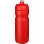 MP3034300 bidon deportivo de 650 ml baseline rojo plastico hdpe plastico pp 1