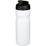 MP3034310 bidon deportivo con tapa flip de 650 ml baseline blanco plastico hdpe plastico pp 1